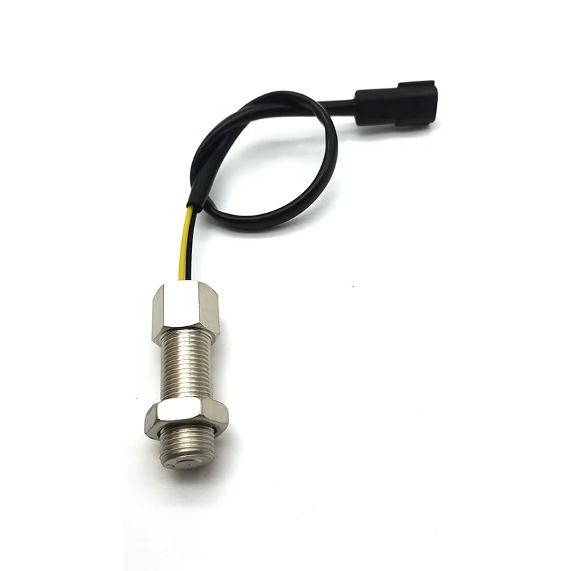 SK130-8 SK140-8 D04FR Speed Sensor Excavator Revolution Sensor VA32G9000100 VA32G9000101 32G90-00100 32G90-00101