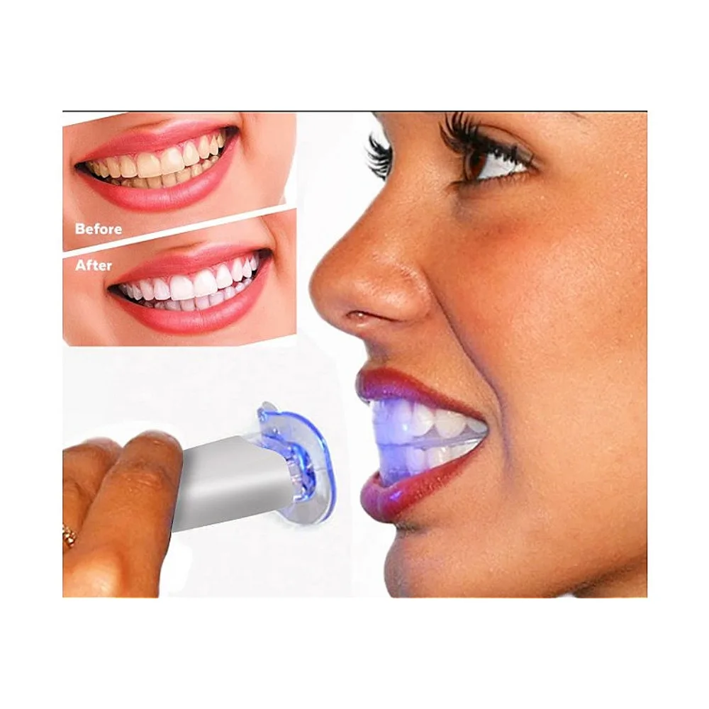 Dental Treatment, Portable Oral Hygiene Kit, Fresh Mouth Dental Care