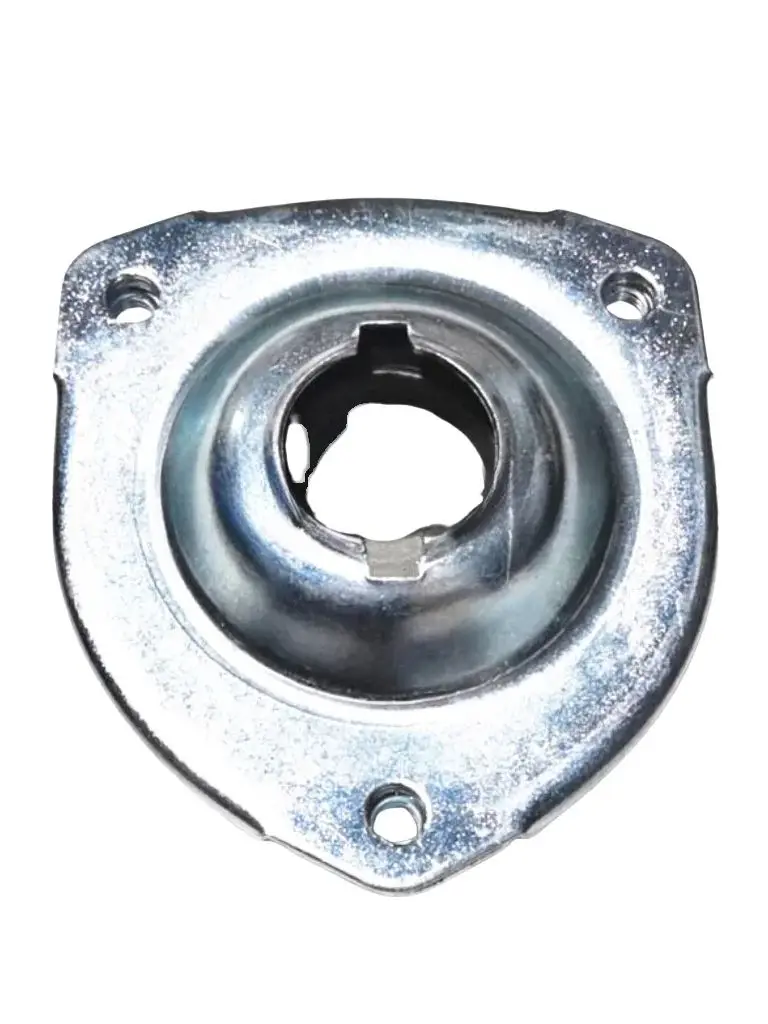 

Front shock absorber top rubber shock absorber upper cover seat pressure bearing for BAIC Weiwan