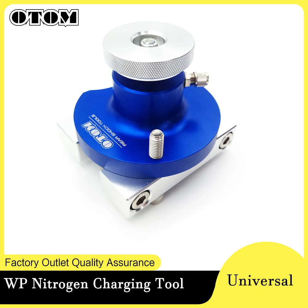 Otom Motorcycle For… - image