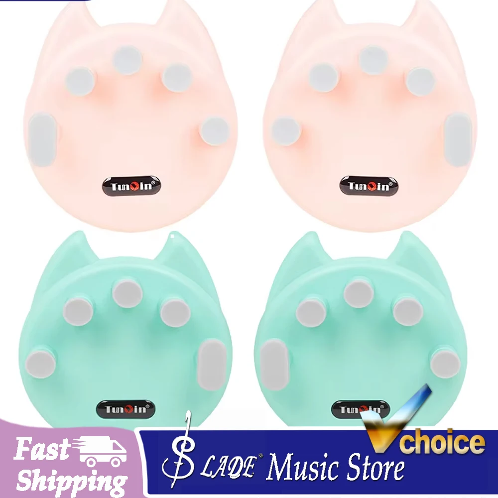 Piano Hand Posture Corrector Finger Training Tool ABS Silicone Wrist Support for Beginner Pianists Keyboard Instrument Parts