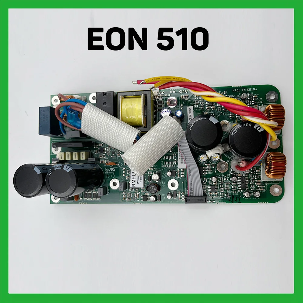 EON510 For JBL active Speaker Power Amplifier Board EON 510