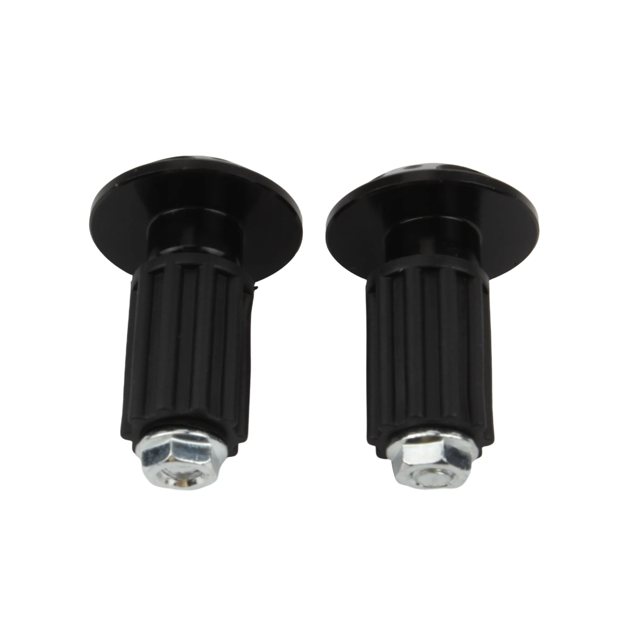 Motorcycle Handlebar End Plug Grip 5-color CNC Aluminum Handlebar Plug Cover Slider for KTM Kawasaki Honda Yamaha Motocross