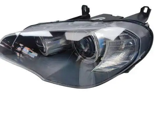 High-quality Car Headlights LED Headlight DRL Suitable for X5 E70 Auto Lighting Systems