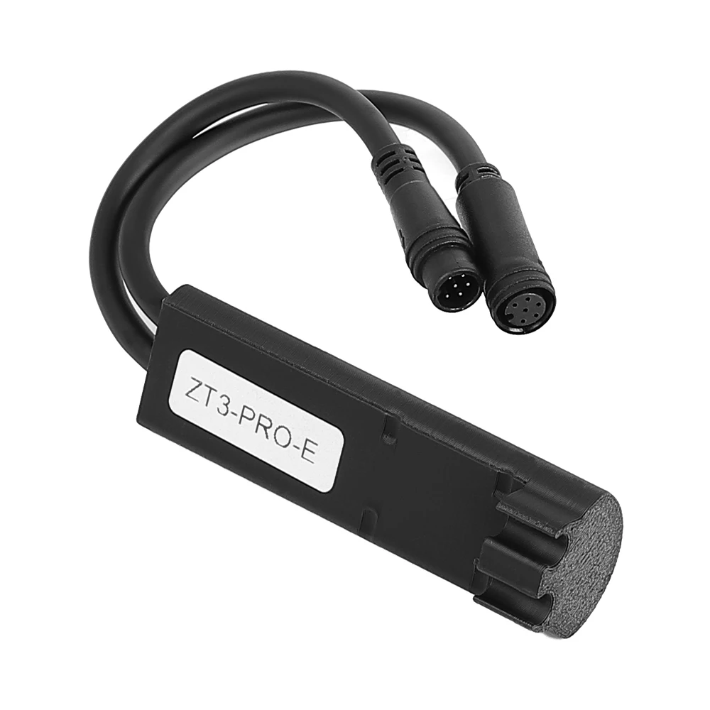 Customized Release Speed Limit Cable For Ninebot ZT3 PRO E/ZT3 PRO