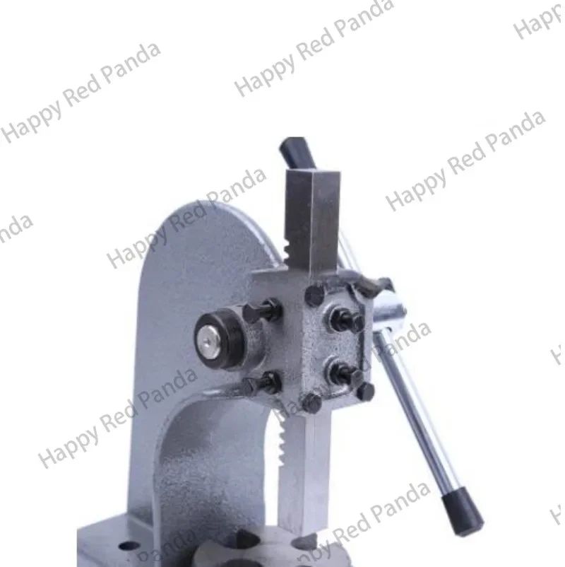 Manual Press Pressure Bearing Hand Press. Mechanical Wrench Hand-Punch Punching Machine Miniature Hand Press