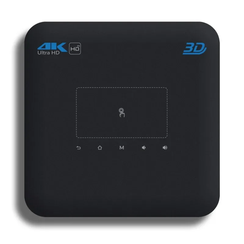 Portable Home Micro… - image