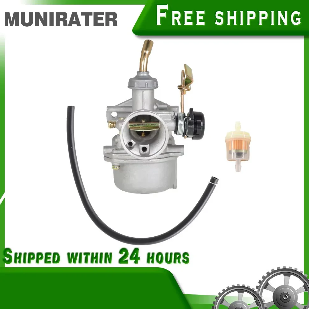 

Carburetor Fit For CAN-AM Mini DS70 DS90 DS90X Can AM DS 70 90 90X Four Wheeler