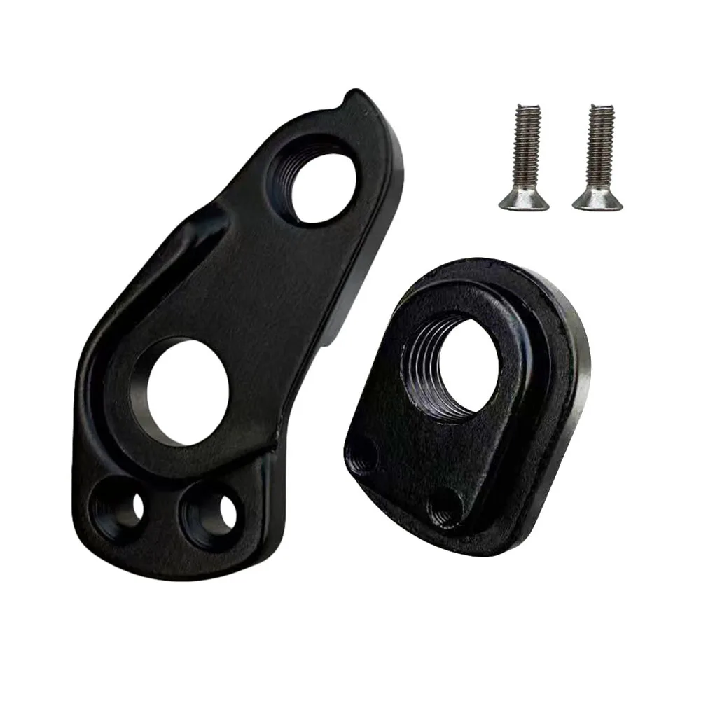 

Rear Derailleur Hanger for For giant Bikes Constructed from Aluminium Alloy Compatible with For Anthem Trance and For REIGN
