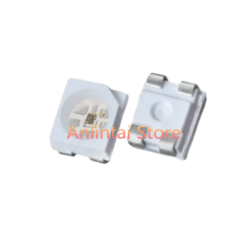 50Pcs Ws2812B-3528 …