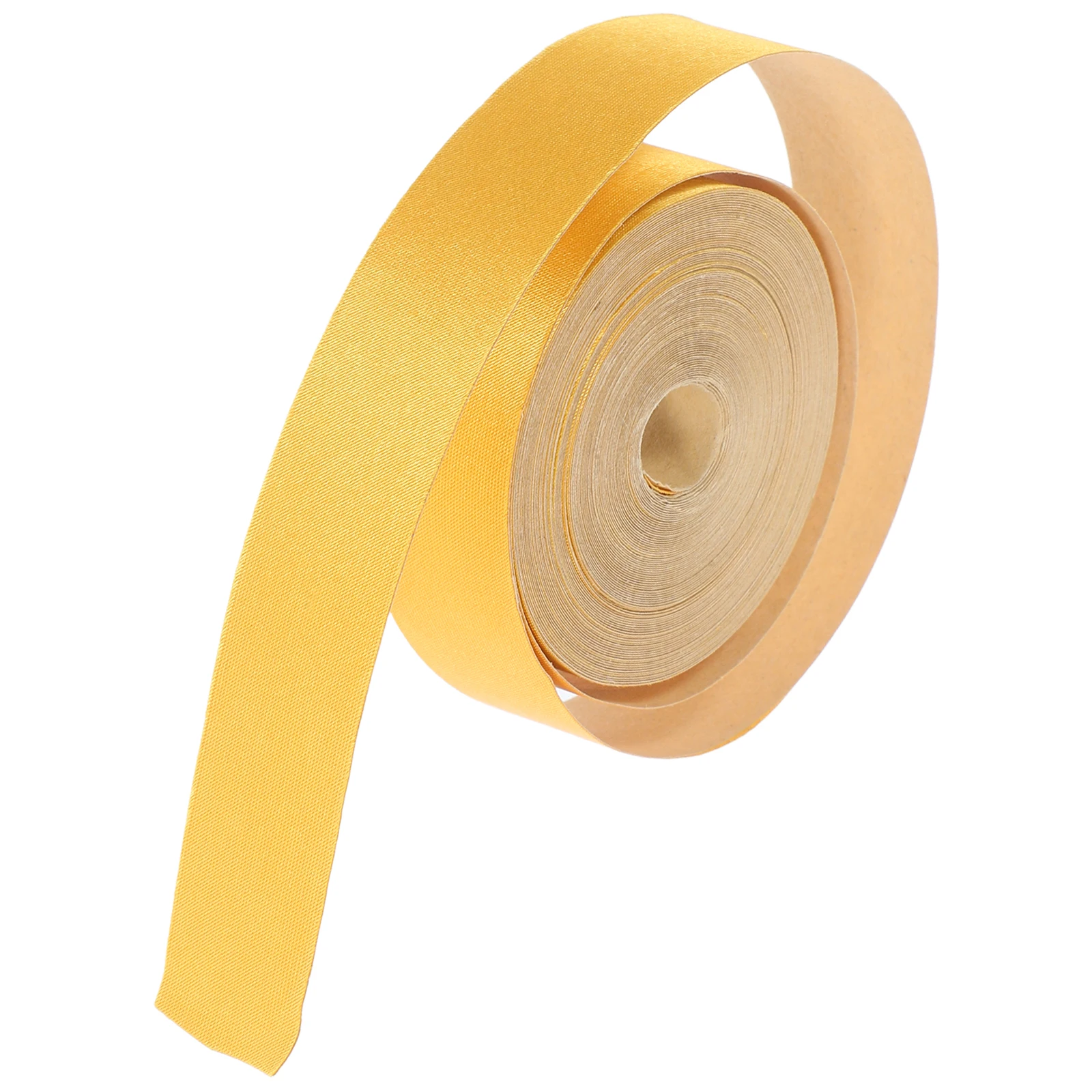 

Lampshade Tape Adhesive Fabric Cloth Edging Strip for Light Shades Repair Restoration Lamp Shade Supplies Durable Easy Clean