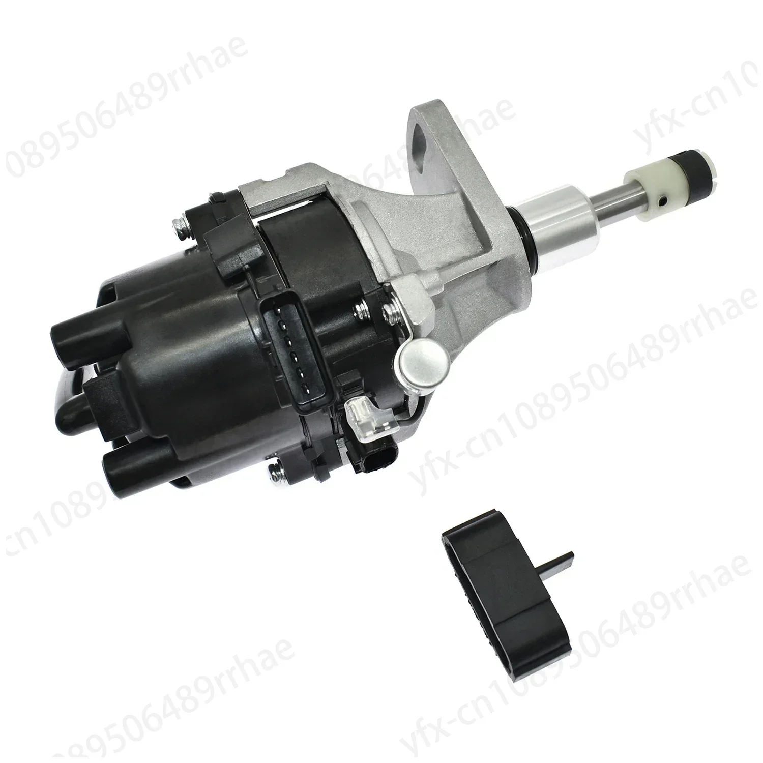 Ignition Distributor 22100-VJ262 NS56 For Nissan Urvan Navara D22 KA24DE 2.4