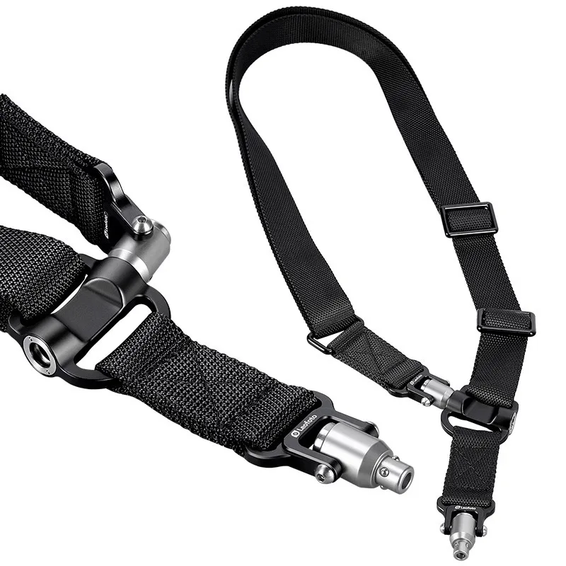 

SLR camera all-metal fast shooter buckle QD strap shoulder strap clip seat fast hanging universal