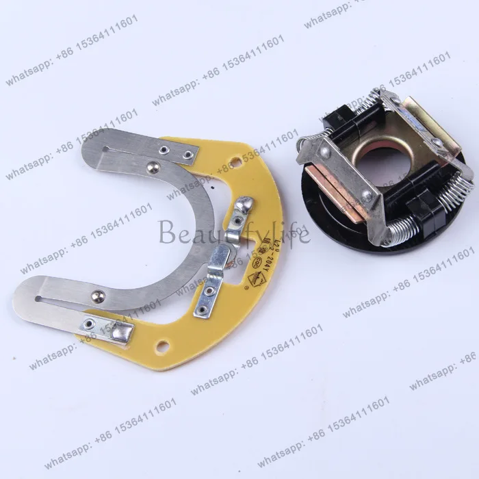 

Motor Centrifugal Switch Centrifuge Motor Accessories L20-202Y