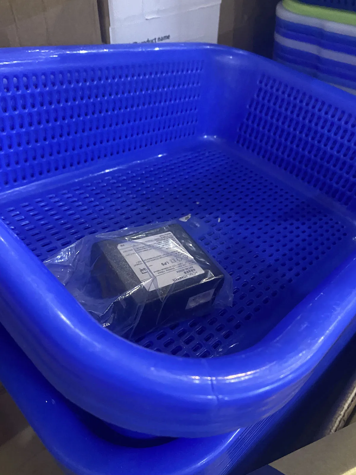 

AC Adapter Charger Power Supply +32V 468mA +12V 166mA for HP 3545 3546 4515 4645 4646 4648 4500 5530 4630 6230 6830 A9T80-60008