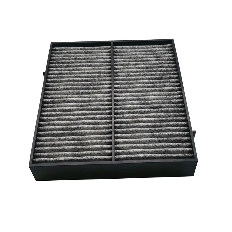 cabin Filters for Mercedes Benz W163-ML W163 ML230 ML270 ML320 ML430 ML55 ML500 ML350 1638350247 1638350147 1638350047