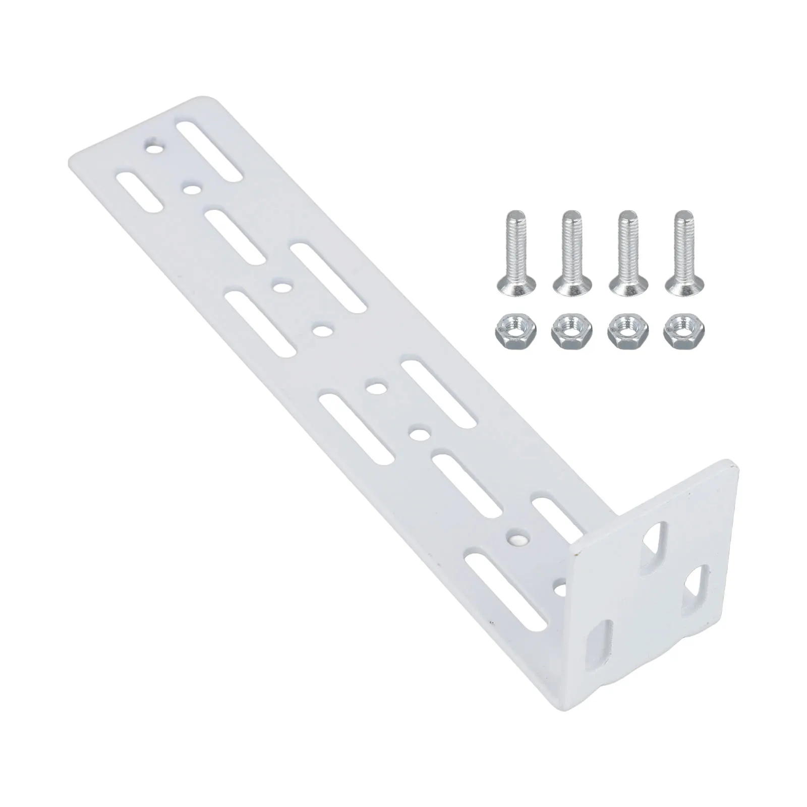 مواصفات مسار الستارة ذات الطبقة المزدوجة وسهلة الحركة من الفولاذ المقاوم للصدأ سهلة الحركة