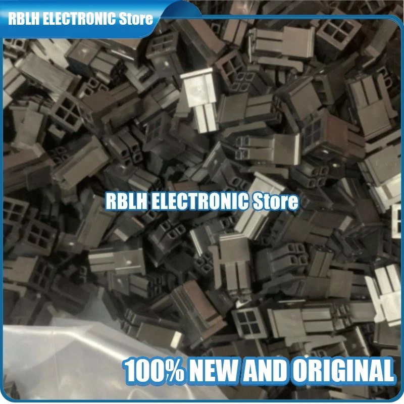 

50pcs/lot new and original connector 43025-0400