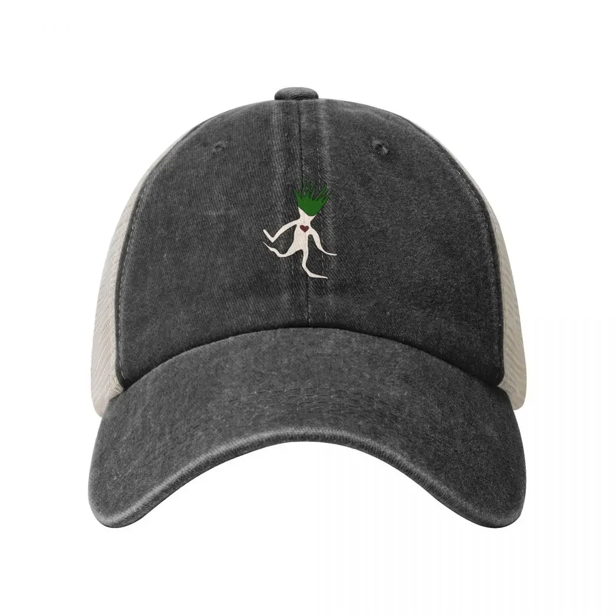 Sp?i???m (Bitterroot) Baseball Cap western Hat beach hat Anime Golf Wear Men Women's