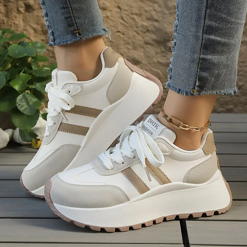 Spring Thick Bottom… - image