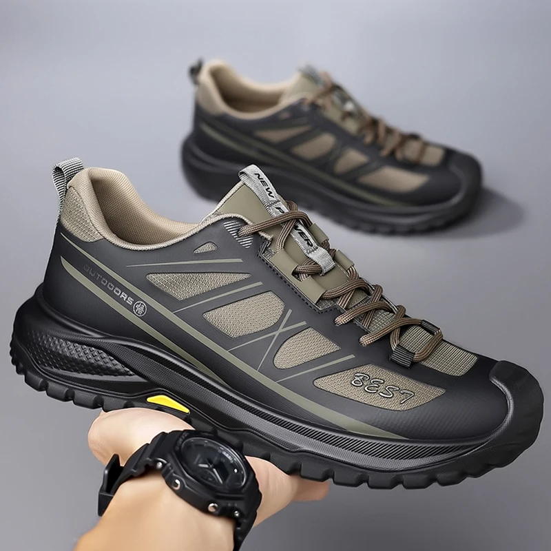

Women's Spring Outdoor Jogging Sneakers Lightweight Cushioned Wear Resistant Breathable Training Shoes