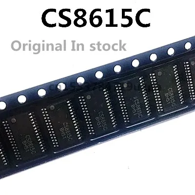 Original 5PCS/ CS8615C   SOP