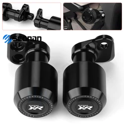 Motorcycle Accessories Frame Anti drop slider Crash protection Guard For S1000XR S1000 XR s 1000 xr 2020 2021 2022 2023