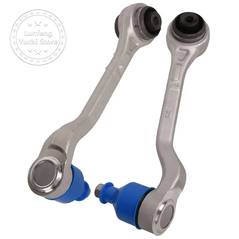 

Артикул: 31106898071, 31106898072 - Рычаг подвески для BMW 3 серии (G21, G81, G20, G80, G28), 4 серии (G22, G82)