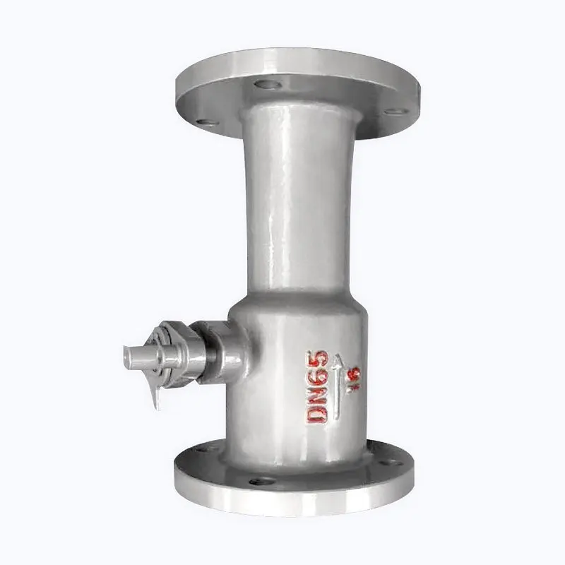 

QJ41M-16C cast steel integrated flange high temperature ball valve steam boiler hand DN25