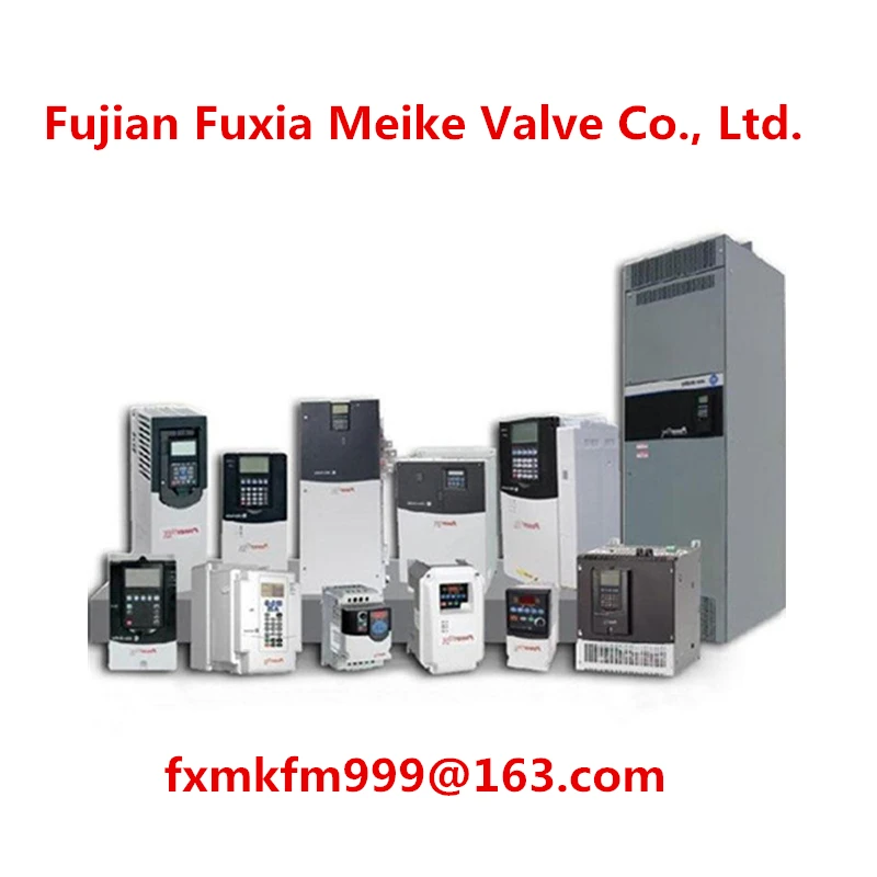 

New Original 20AD2P1A3AYNAEG0 Inverter 20A D2P1A3AYNAEG0 Industrial Electronic Automation Components VFD