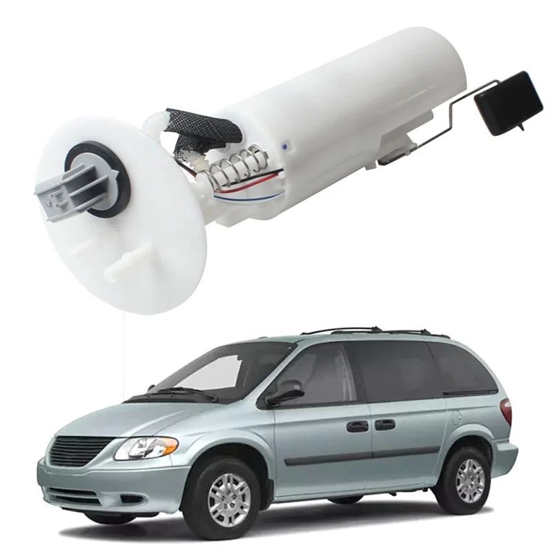 

Необычный для Grand Caravan Town&Country Plymouth Voyager 1996-00, модуль топливного насоса, аксессуары, детали E7094M 4897424AA