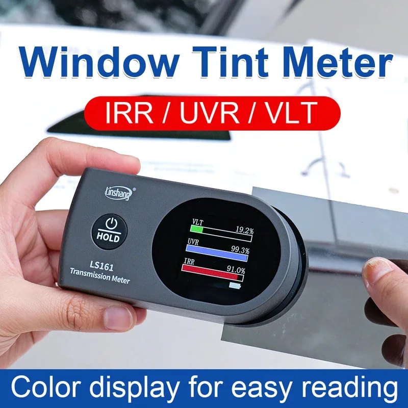 LS161 LS161A Window…