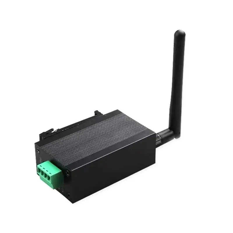 AT02-4G DTU Wireless Module RS485/232 Serial Port Full Netcom Transparent Communication B
