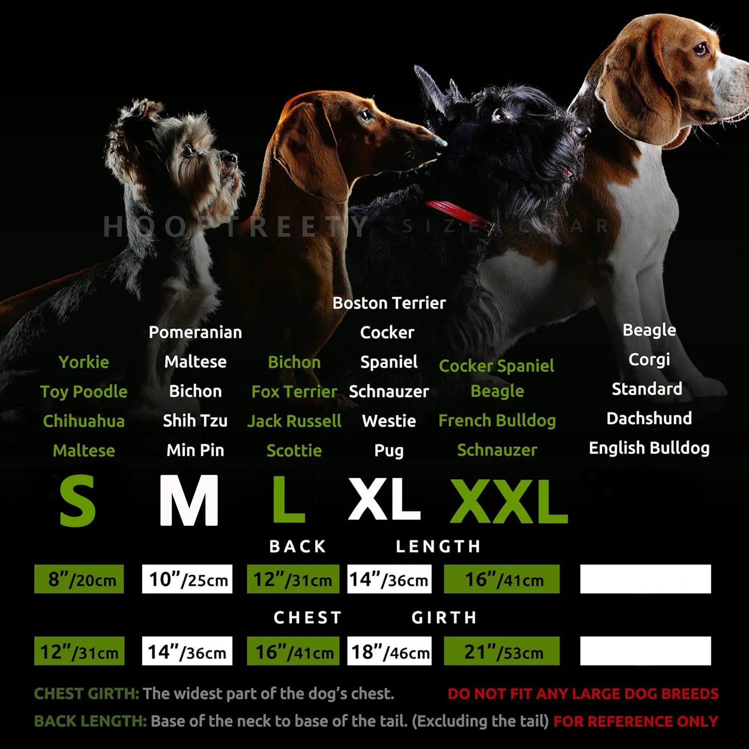 Thumbnail 4 - #66 Pet Apparels List of Top Picks