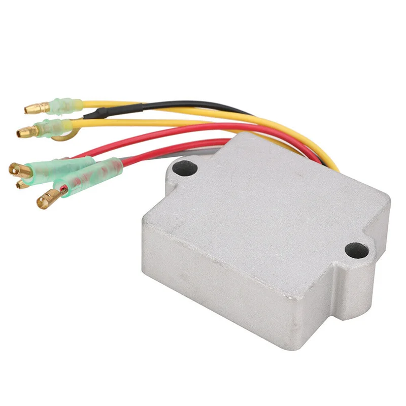 5X منظم الجهد المعدل 30-125Hp للوحات Mercury Mariner الخارجية 8M0084173 #4