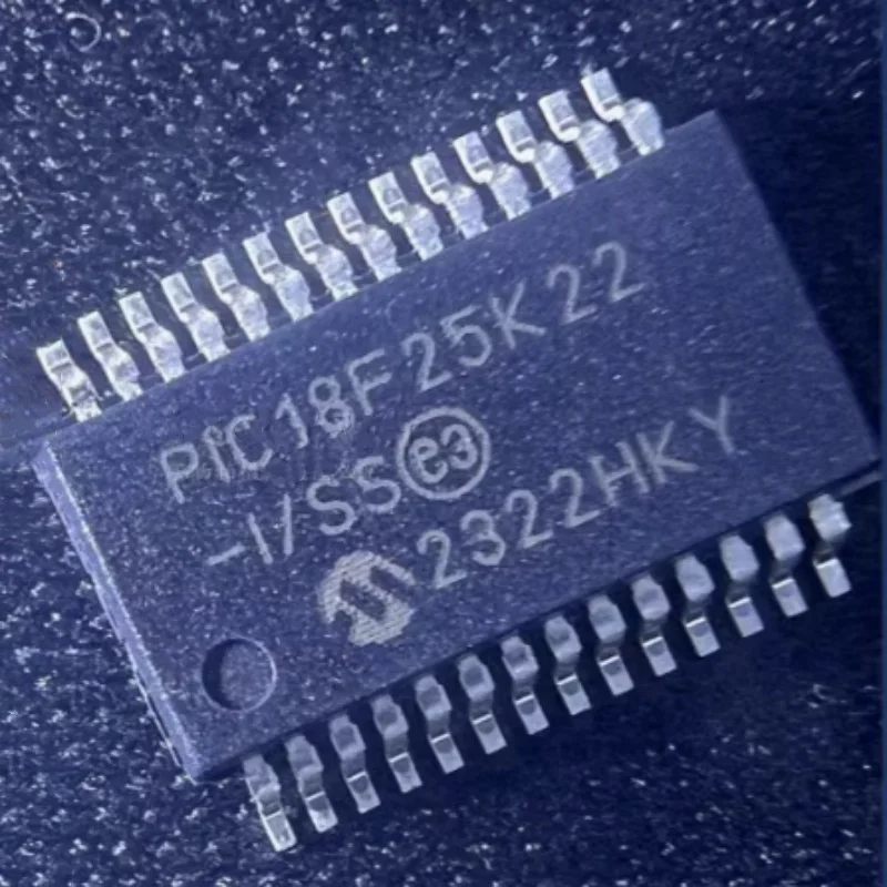 PIC18F25K22-I/SS SSOP-28 New Original Stock