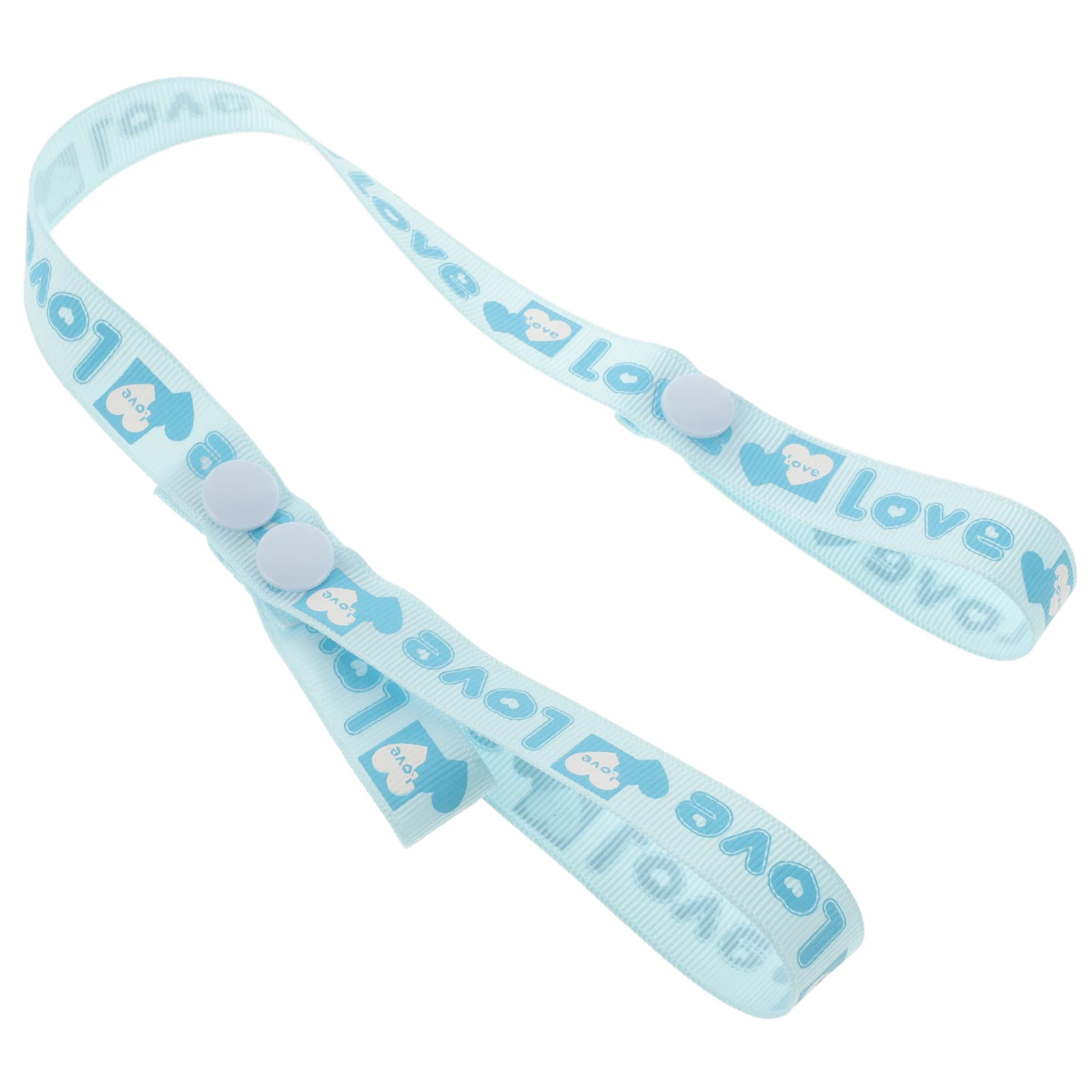 

Grit Sticks Baby Bottle Harness Straps Girl Pacifiers Clips Teething Toys Adjustable Holder