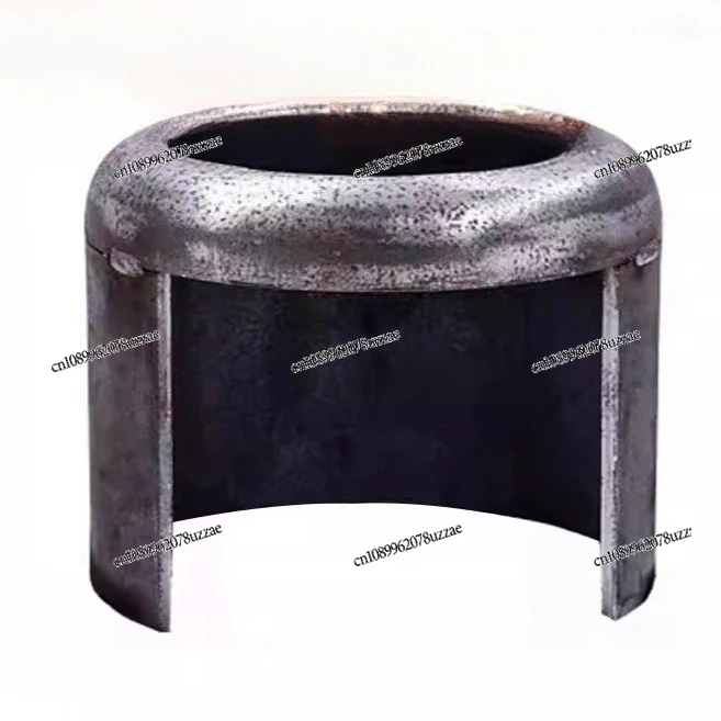 

Внутренний резервуар для дровяной печи, воздухообменник, универсальный резервуар для дров, печь для сельского отопления, утолщенный стальной резервуар, сердцевина печи для выпечки