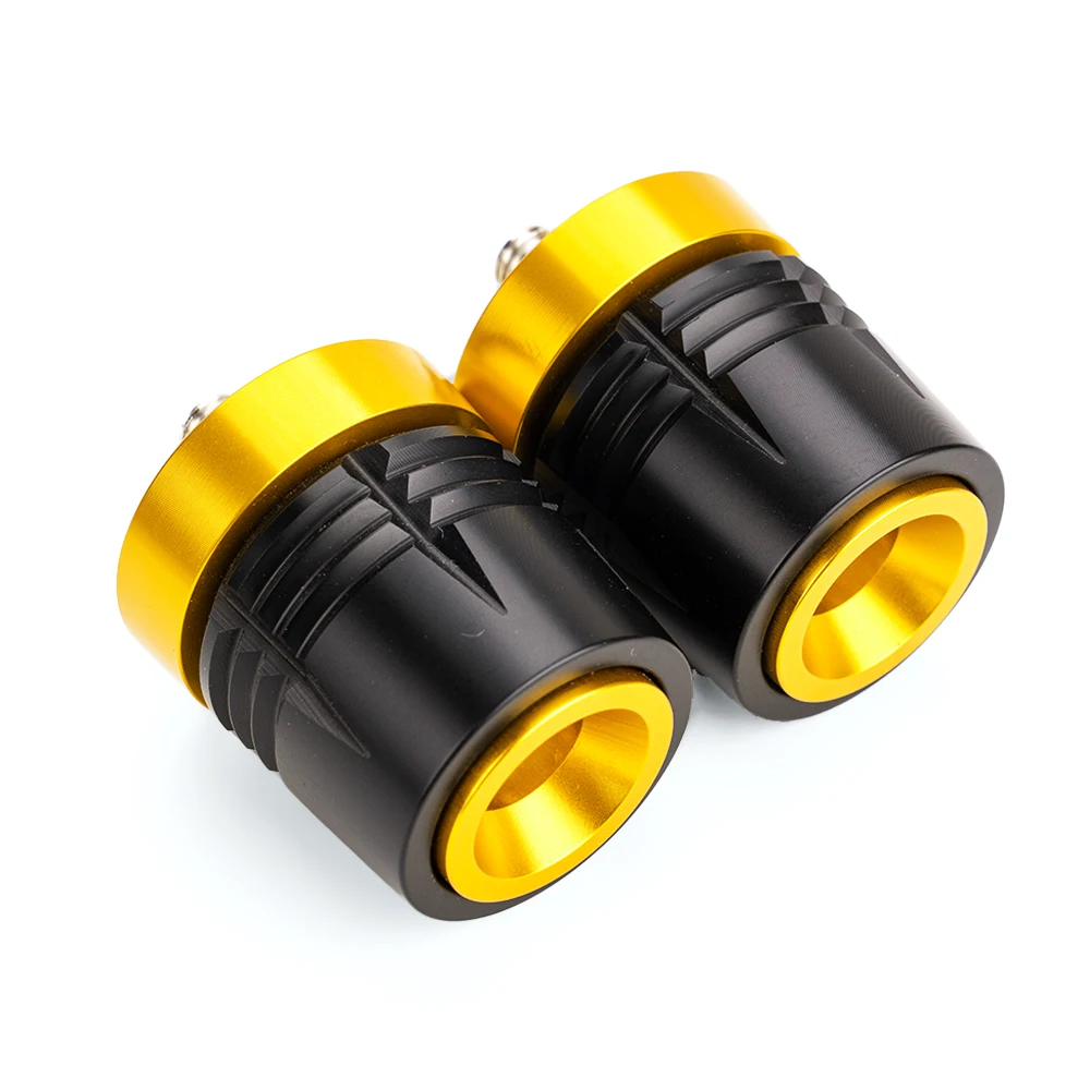 For YAMAHA XMAX 300 X-MAX 300 XMAX300 X-MAX300 Motorcycle Accessories Handlebar handle Bar End Caps Sliders