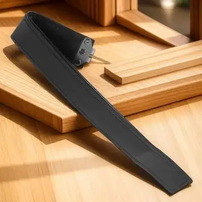 

Portable Accordion Bass Strap Universal Adjustable Pu Belt Durable Moisture-Absorbing Breathable Wear-Resistant Instrument