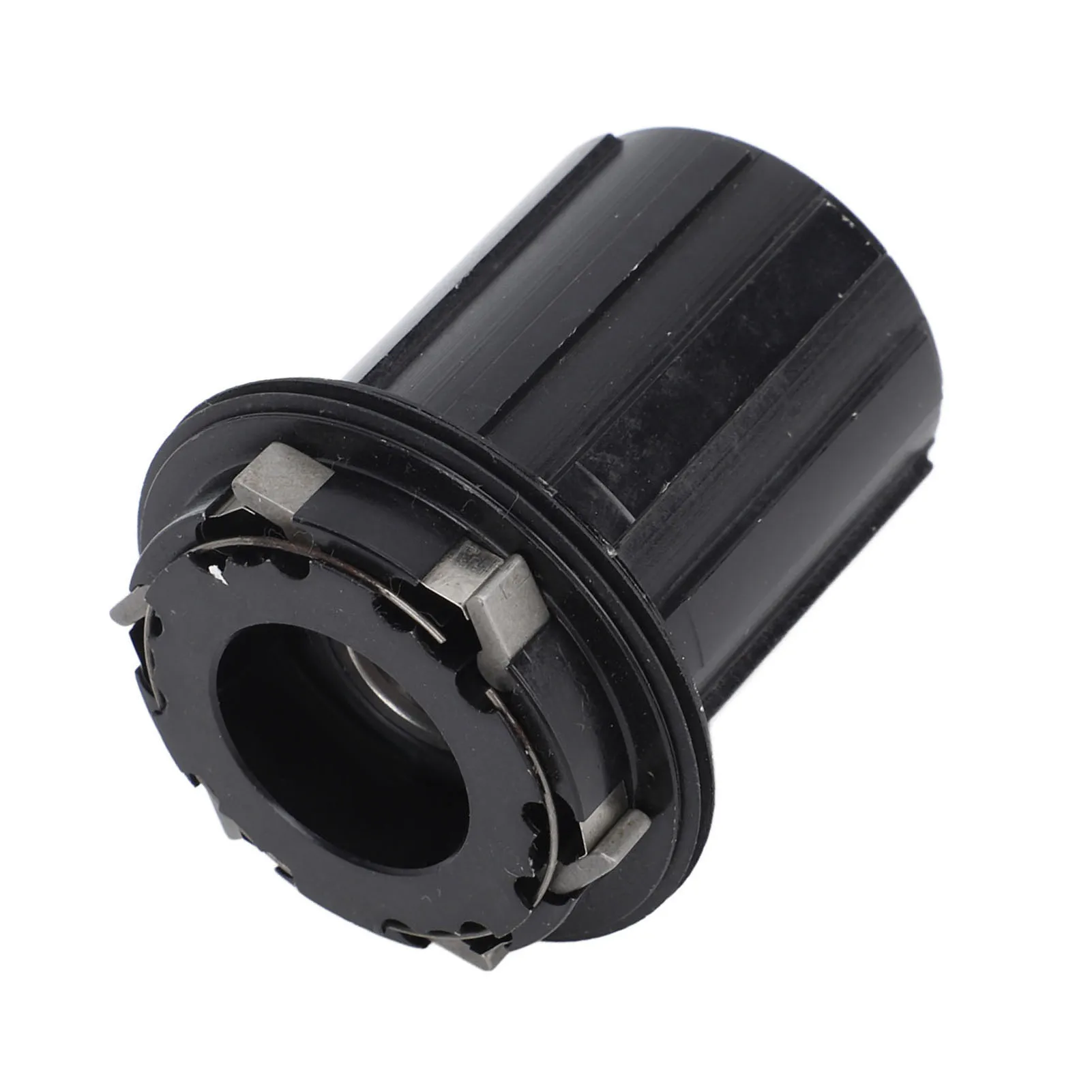 

12mm 11 Speed Ratchet System Two Bearing Cassette Freewheel Body Replacement for Road Mountain Bike