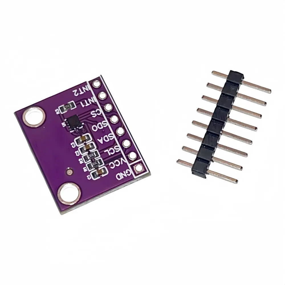 LIS2DH12TR Three-axis Acceleration Module Sensor Development Board Replace ADXL345