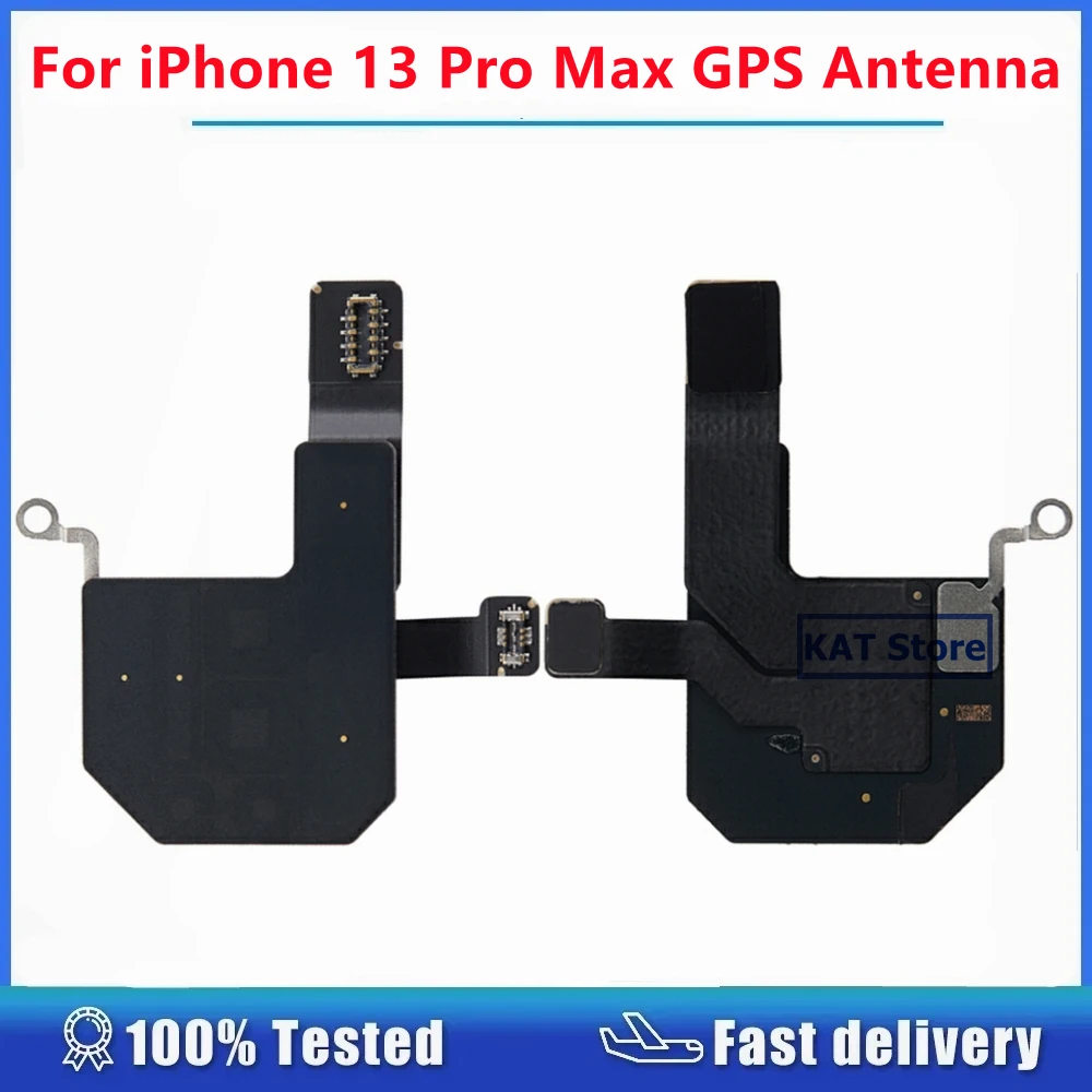 

Запасной гибкий кабель для антенны GPS совместим с iPhone 13 Pro Max