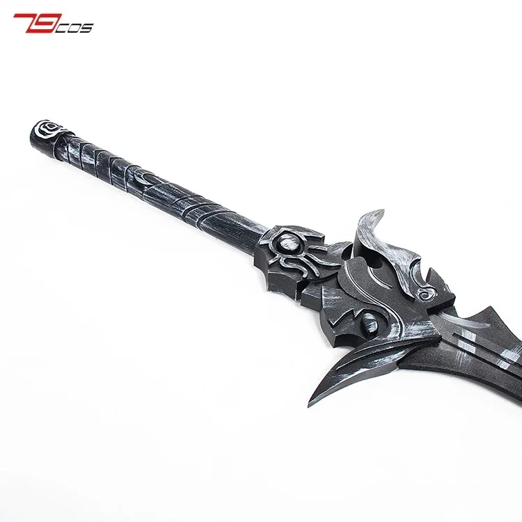

Dante Sword Prop Devil May Cry Prop Cosplay Halloween Christmas Party Props for Comic Show