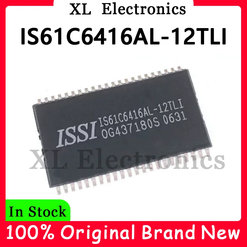 is61c6416al-12tli-novo-original
