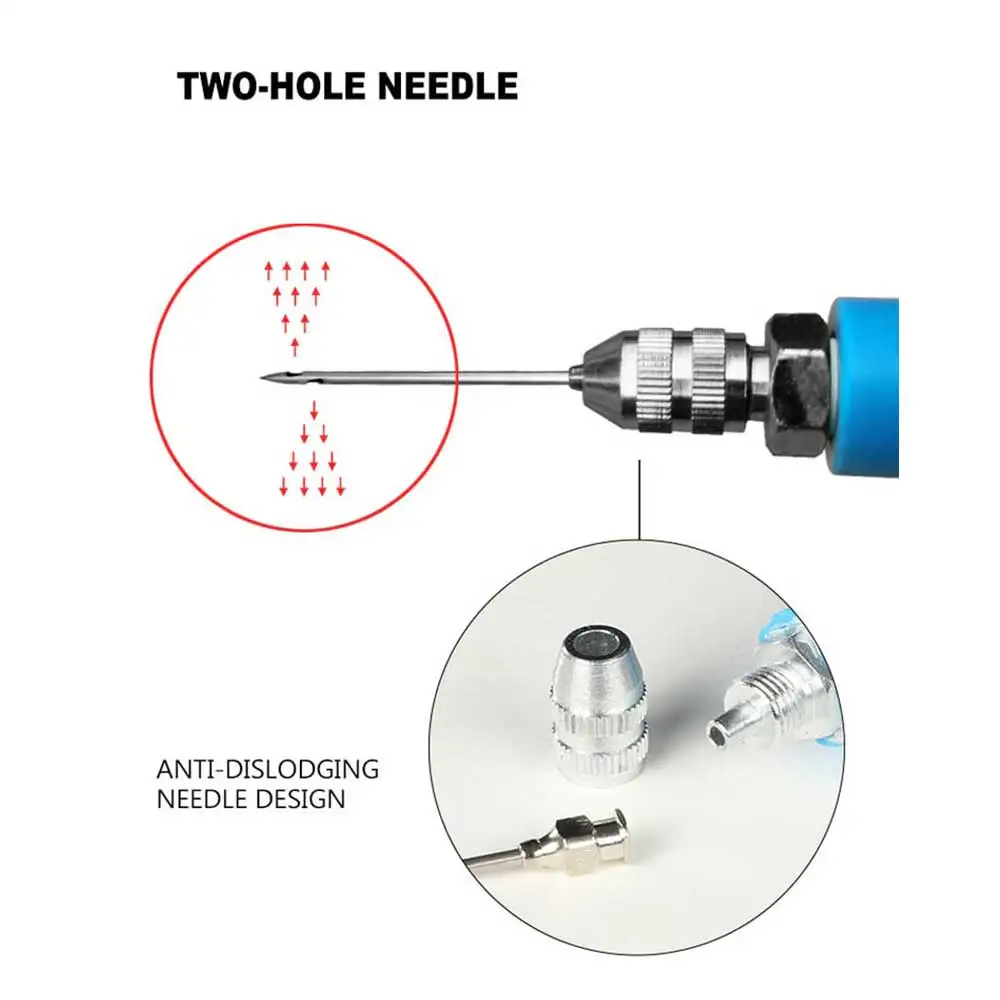 آلة حقن اللحوم الكهربائية ذات المحرك المزدوج آلة تغذية الضغط العالي
