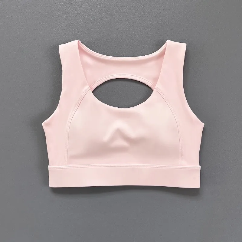 Women's Parawing™ ShockFront® Bra: BruteCore™ LockShell w/ Yoga-Cross® SuspensionTech™