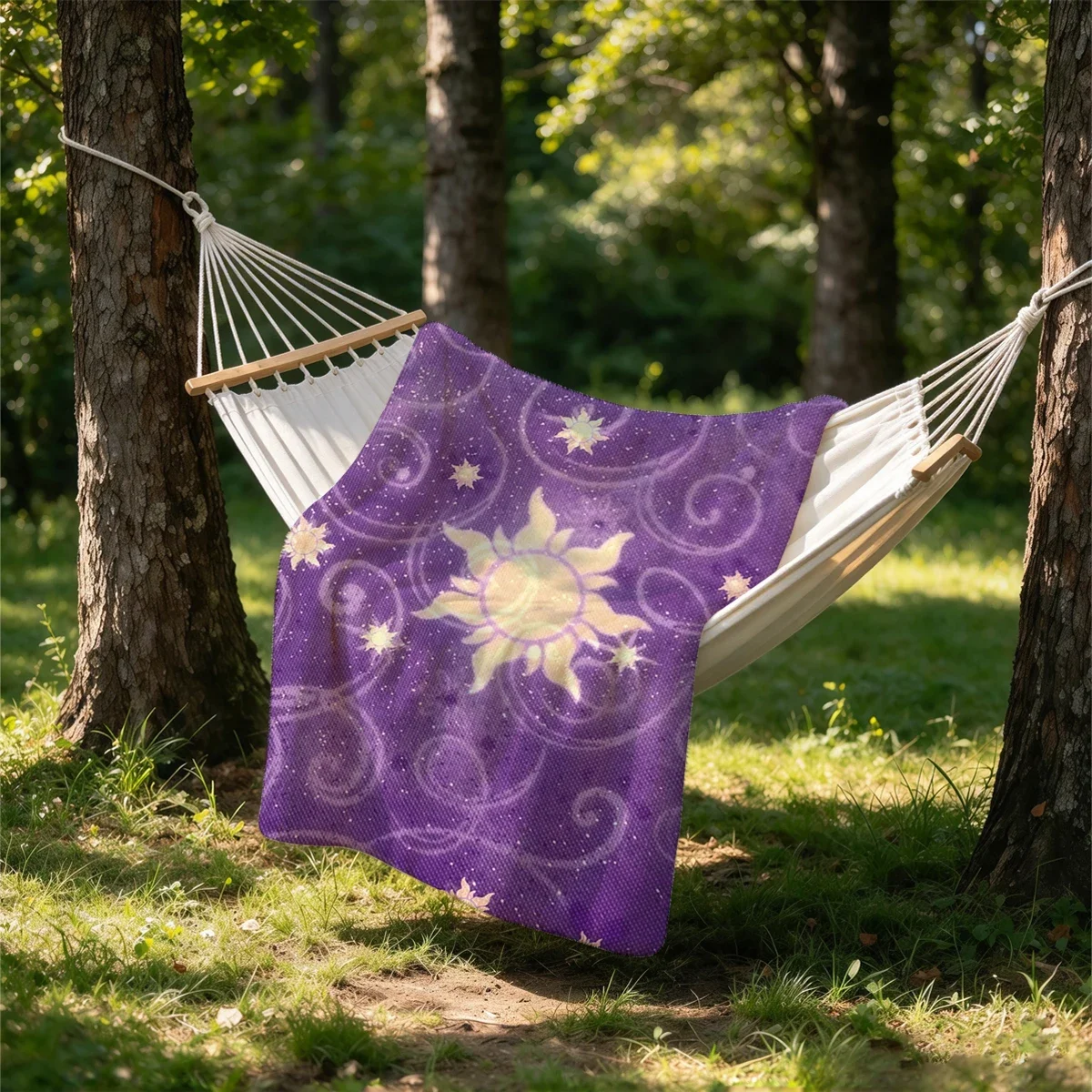 Galaxy Starry Night Throw Blanket Cozy Plush Decorative Bed Couch Throw for Bedroom Living Room Decor
