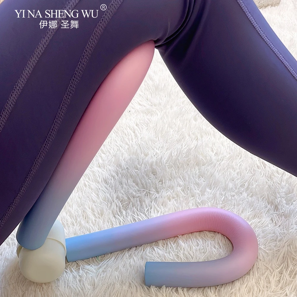 Entrenador de piernas, ejercicios de brazos, cuerpo delgado, equipo de ejercicio para piernas, pérdida de peso, ejercicio de adelgazamiento en casa, gimnasio, Fitness, reparación posparto