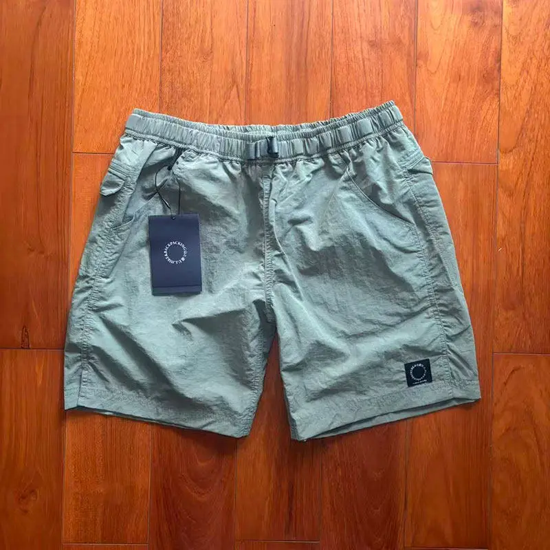 

Yamatomichii light 5-pocket multi-bag five-point pants short + breathable